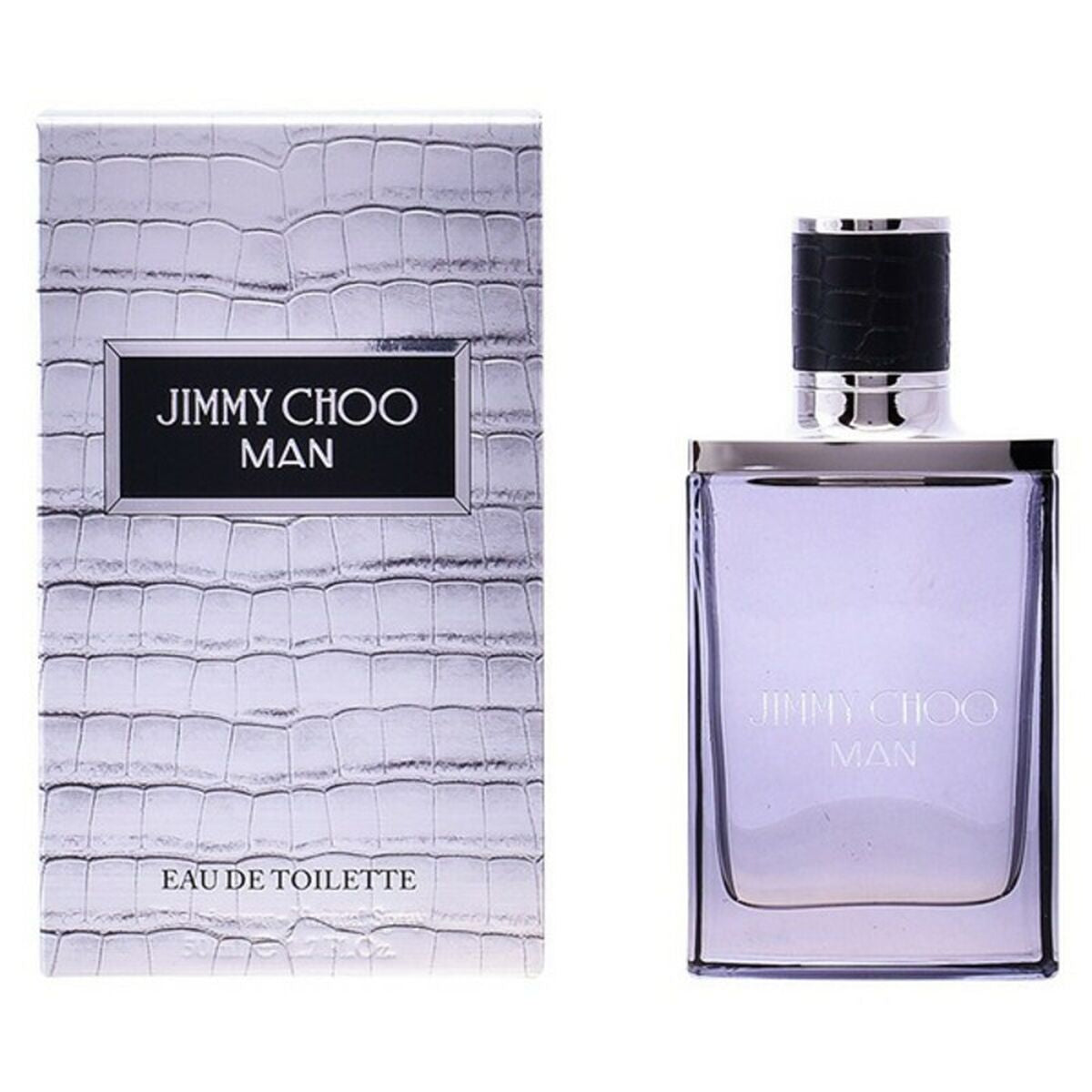 Herenparfum Jimmy Choo EDT - Schoonheid, Parfums en geuren - Jimmy Choo
