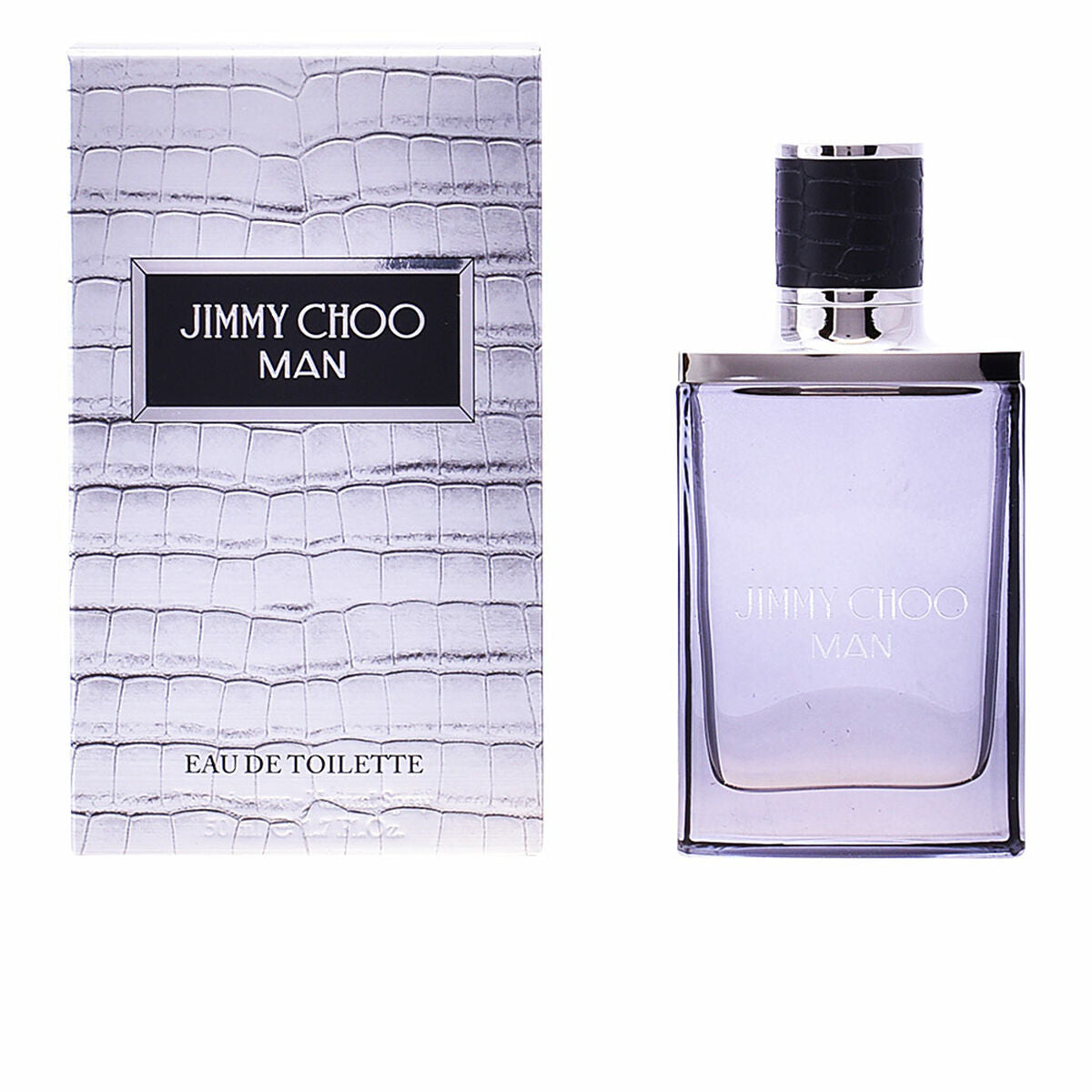 Herenparfum Jimmy Choo EDT - Schoonheid, Parfums en geuren - Jimmy Choo