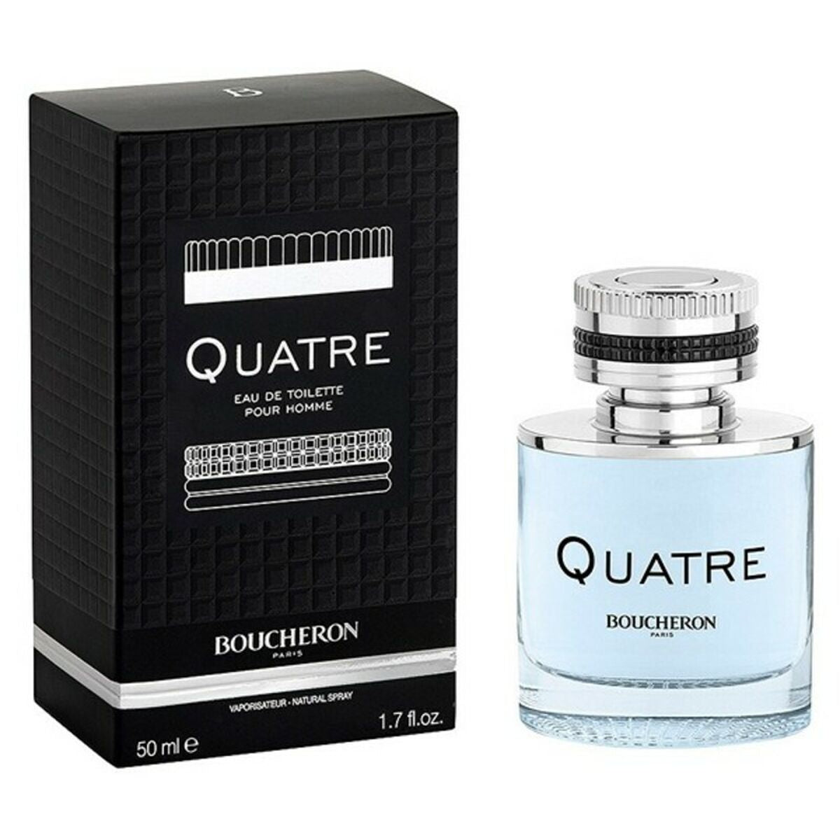 Herenparfum Boucheron EDT - Schoonheid, Parfums en geuren - Boucheron