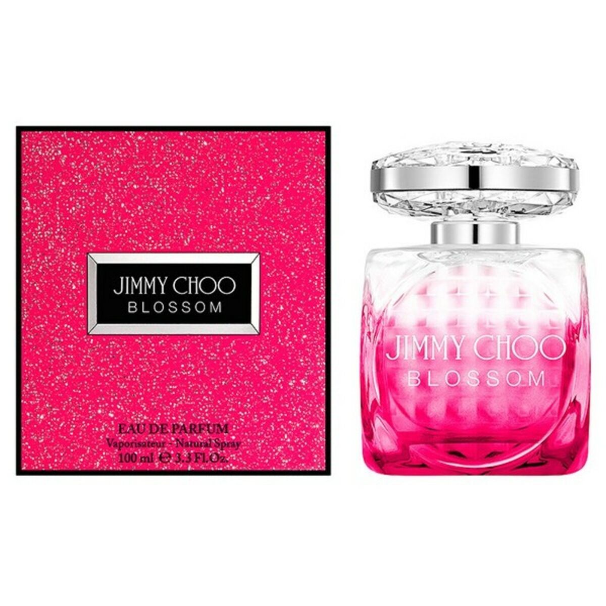 Jimmy Choo Blossom Eau de Parfum 40ml - Damesparfum