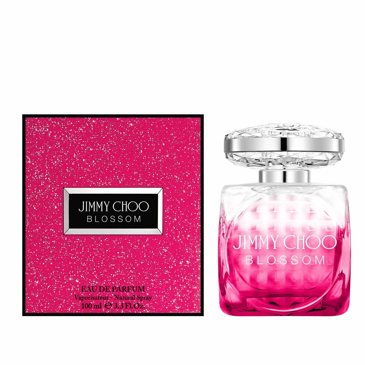 Damesparfum Jimmy Choo 4291902 EDP 100 ml