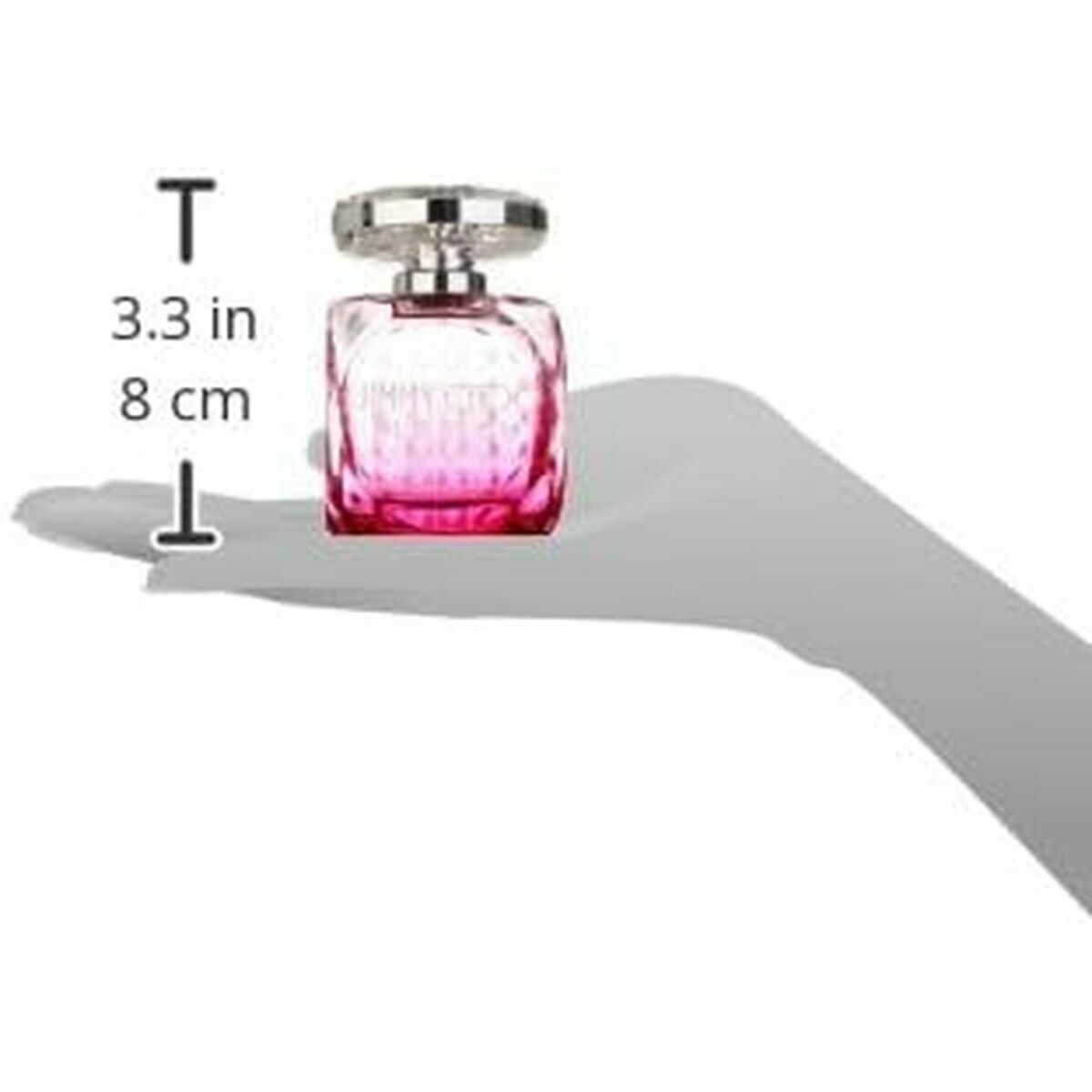 Damesparfum Jimmy Choo 4291902 EDP 100 ml