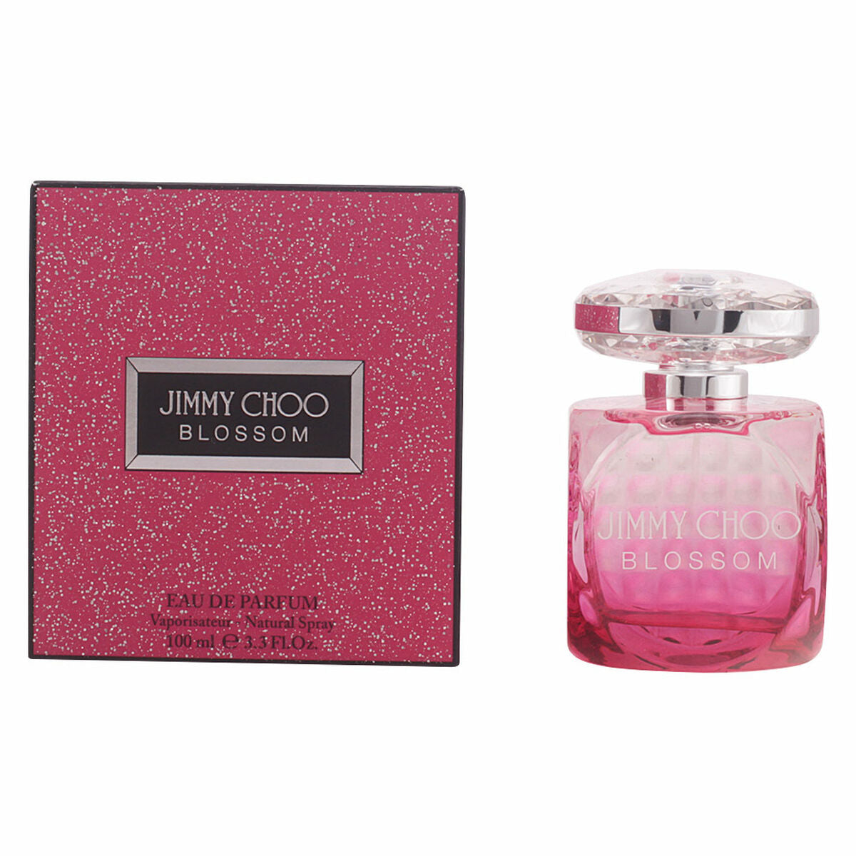 Jimmy Choo Blossom Eau de Parfum 40ml - Damesparfum - Schoonheid, Parfums en geuren - Jimmy Choo