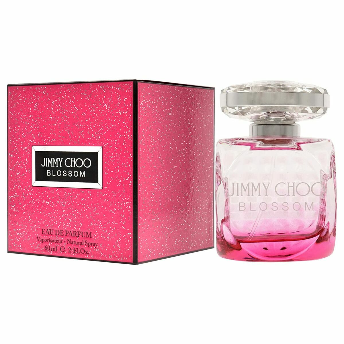 Damesparfum Jimmy Choo CH006A02 EDP
