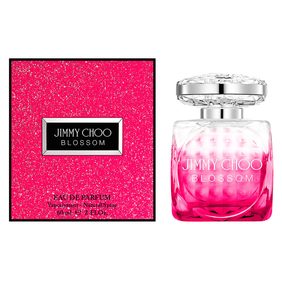 Jimmy Choo Blossom Eau de Parfum 40ml - Damesparfum