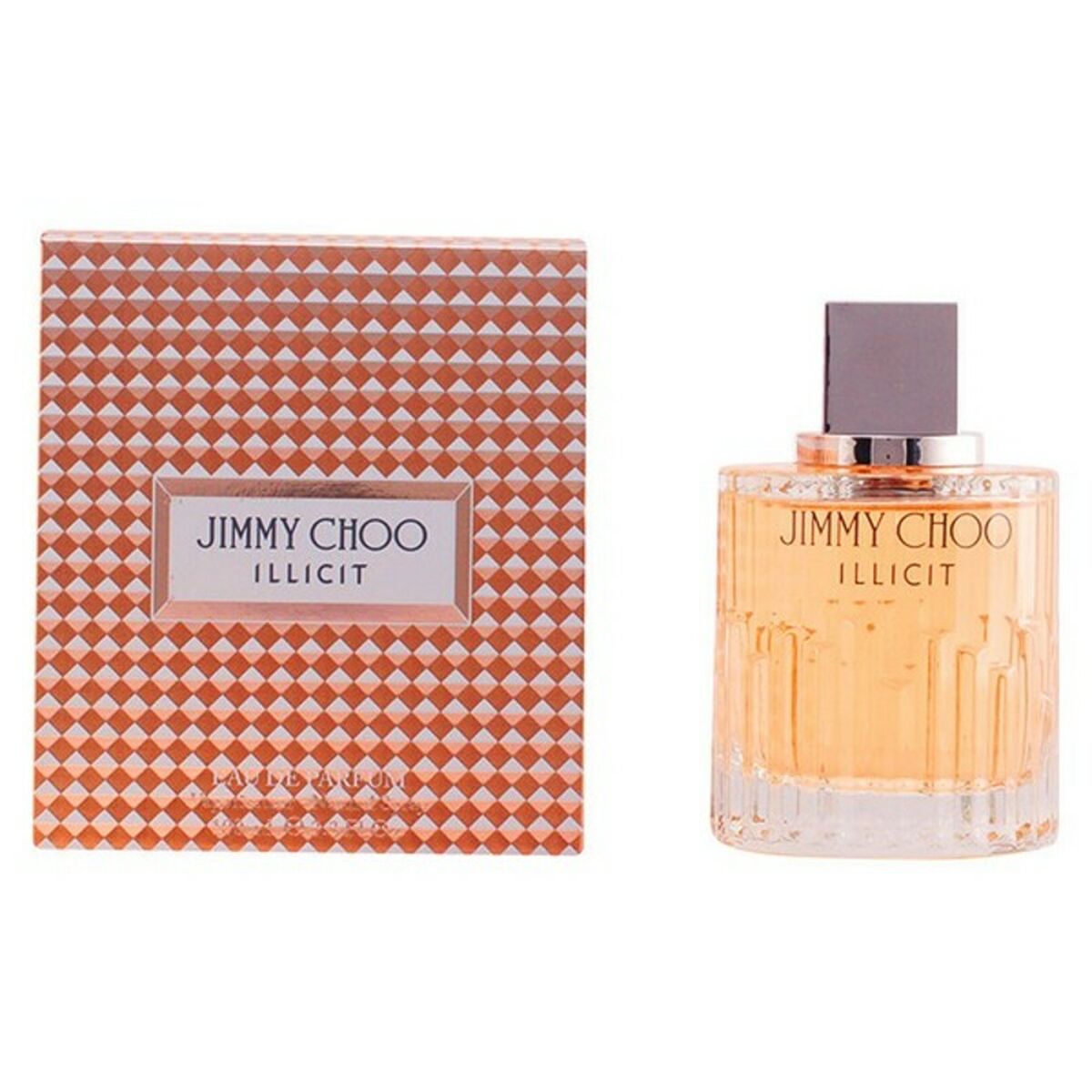 Damesparfum Illicit Jimmy Choo EDP EDP