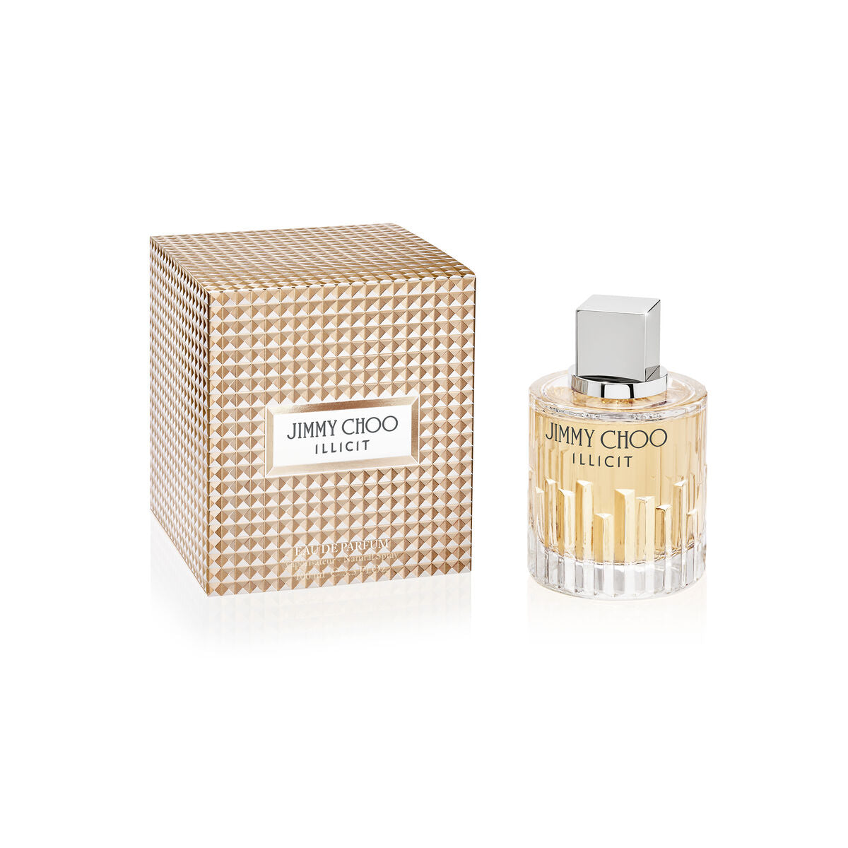 Herenparfum Jimmy Choo Illicit EDP 100 ml
