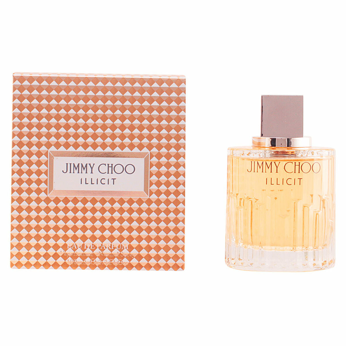 Damesparfum Illicit Jimmy Choo EDP EDP