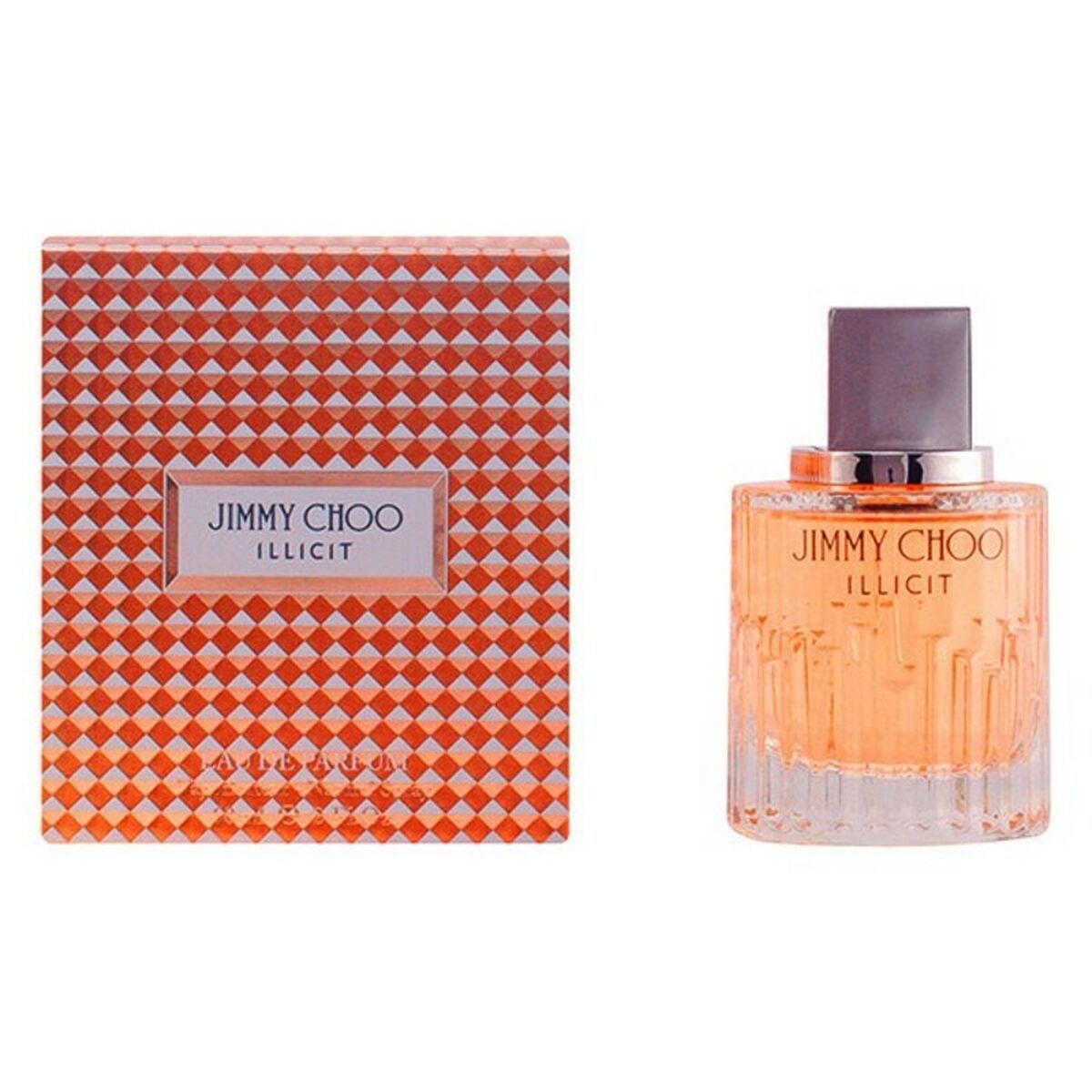 Damesparfum Illicit Jimmy Choo EDP EDP - Schoonheid, Parfums en geuren - Jimmy Choo