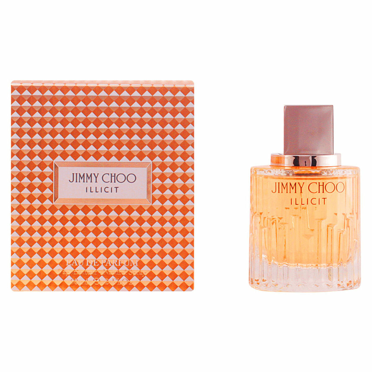Damesparfum Illicit Jimmy Choo EDP EDP