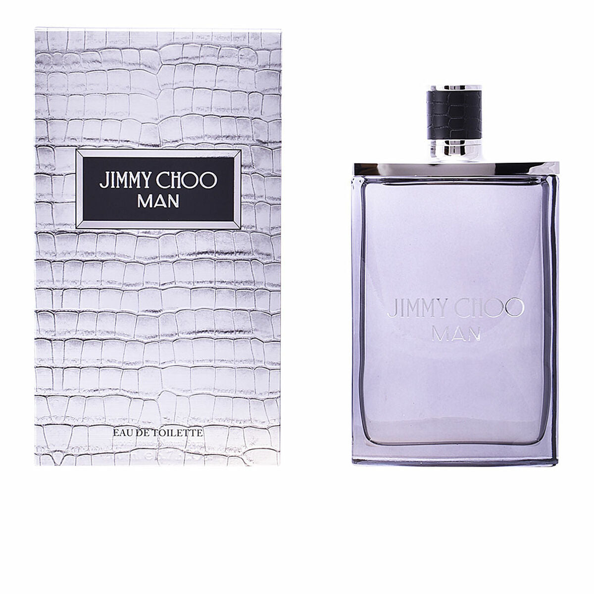 Herenparfum Jimmy Choo EDT - Schoonheid, Parfums en geuren - Jimmy Choo