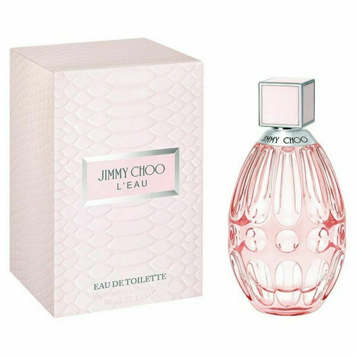 Damesparfum Jimmy Choo L'Eau