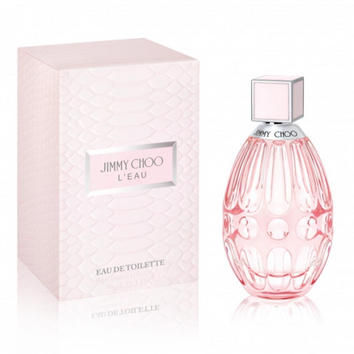 Damesparfum Jimmy Choo L'Eau