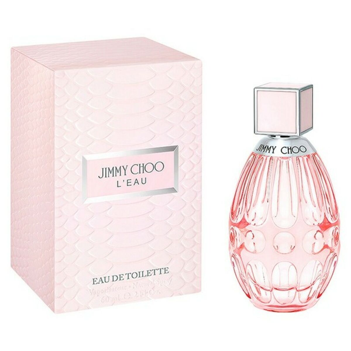 Damesparfum Jimmy Choo EDT - Schoonheid, Parfums en geuren - Jimmy Choo