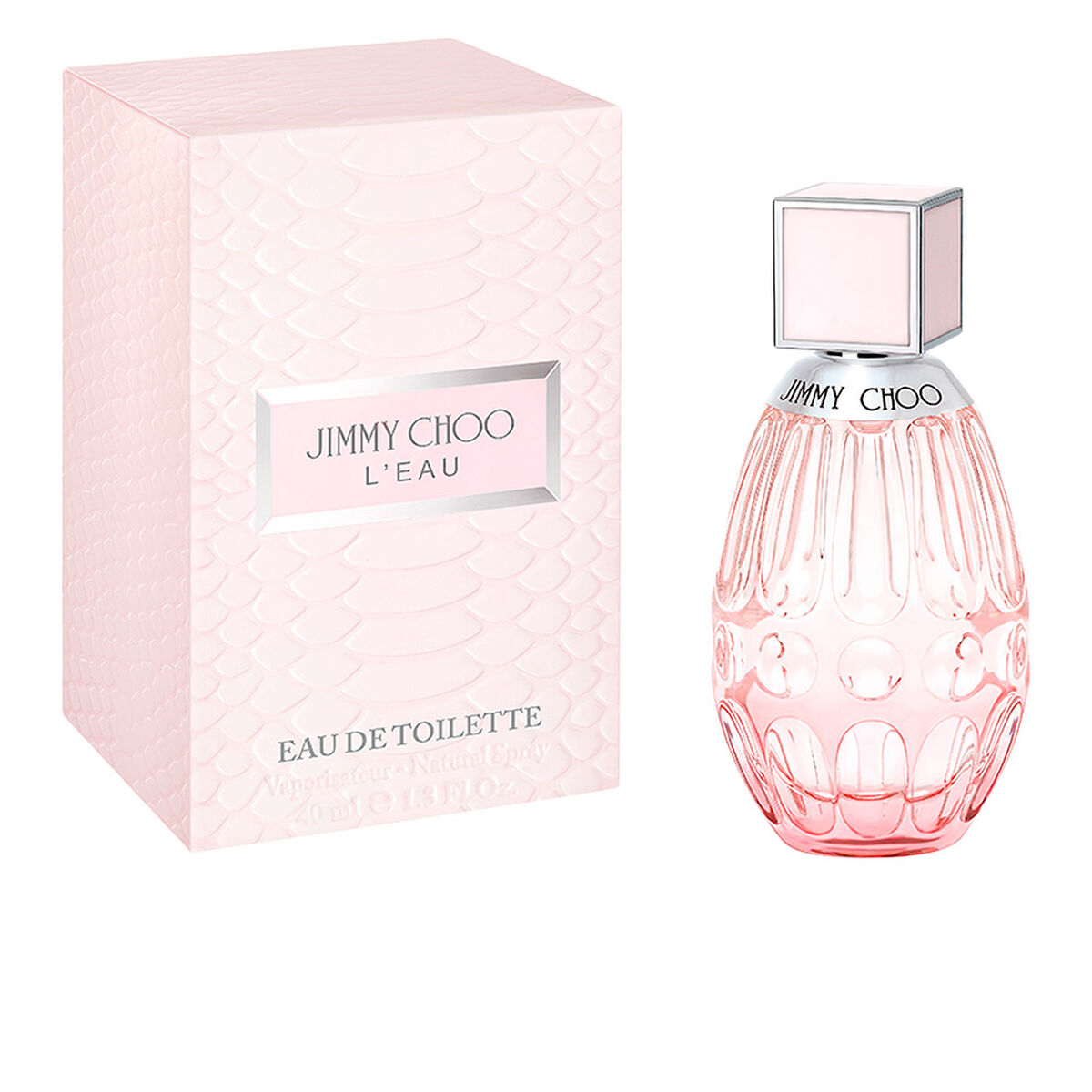 Damesparfum Jimmy Choo EDT - Schoonheid, Parfums en geuren - Jimmy Choo