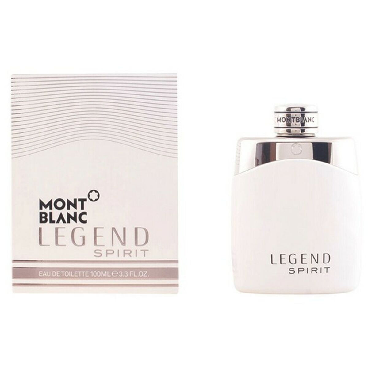 Herenparfum Montblanc EDT