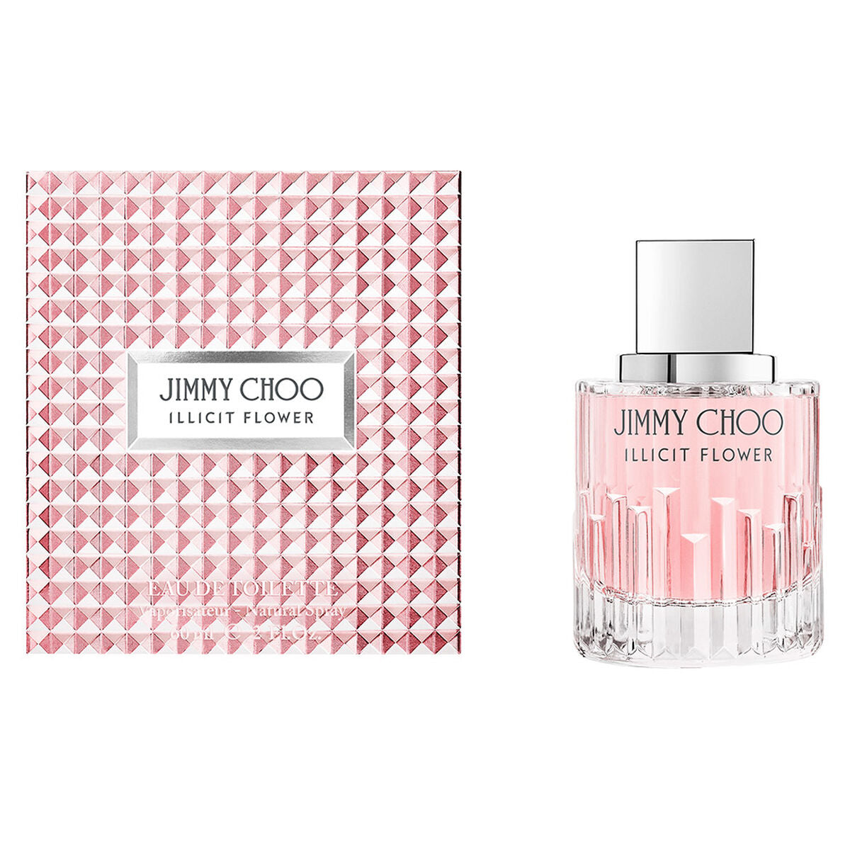 Damesparfum Jimmy Choo EDT - Schoonheid, Parfums en geuren - Jimmy Choo