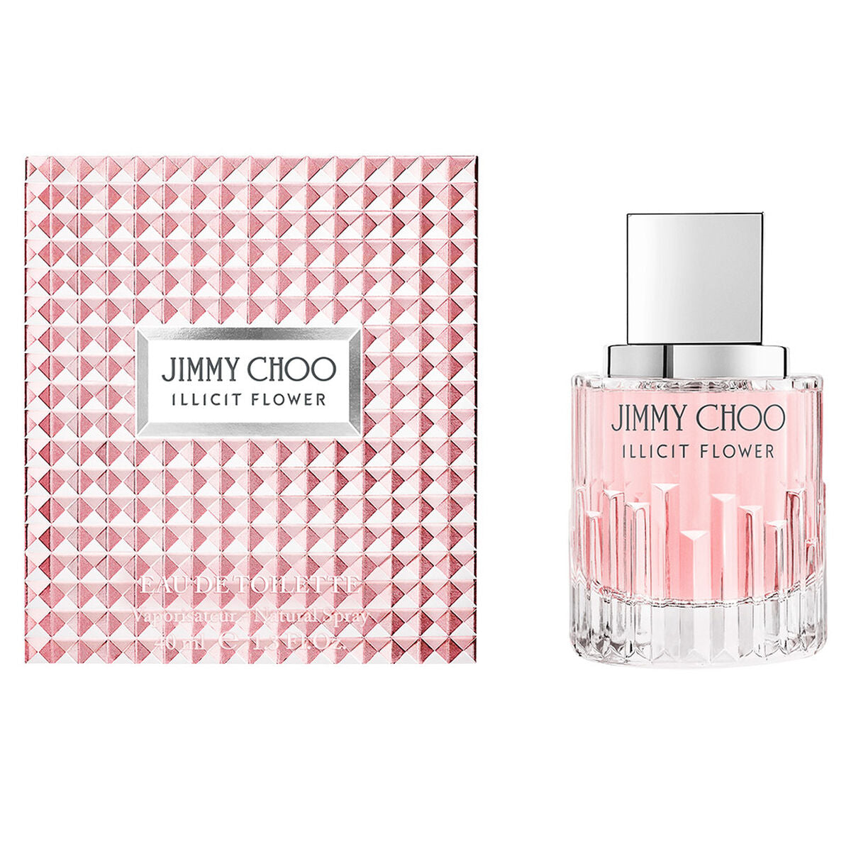 Damesparfum Jimmy Choo EDT - Schoonheid, Parfums en geuren - Jimmy Choo