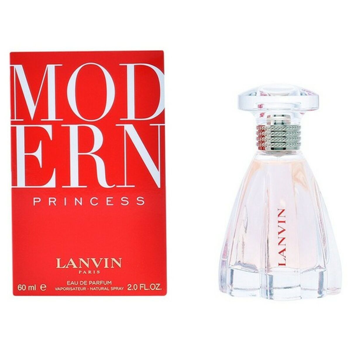 Damesparfum Modern Princess Lanvin EDP EDP - Schoonheid, Parfums en geuren - Lanvin