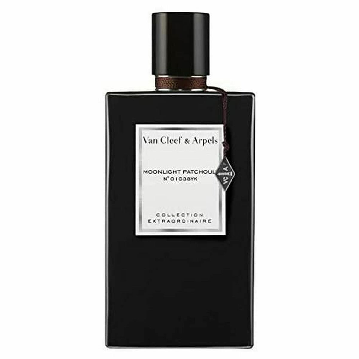 Uniseks Parfum Van Cleef Moonlight Patchouli EDP (75 ml)