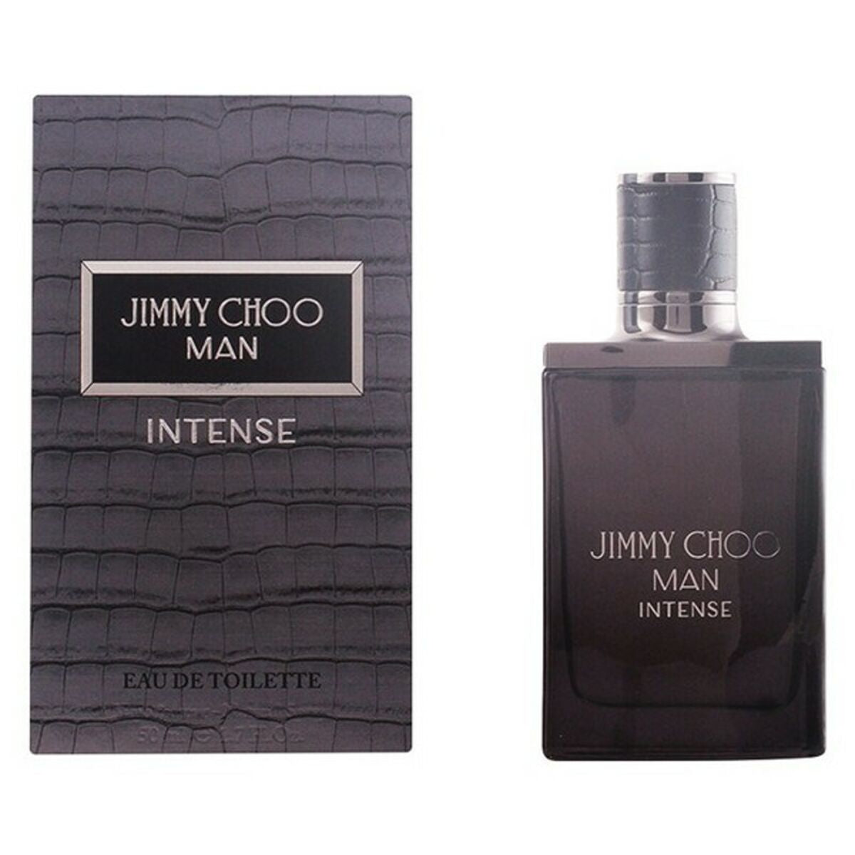 Herenparfum Jimmy Choo Man EDT