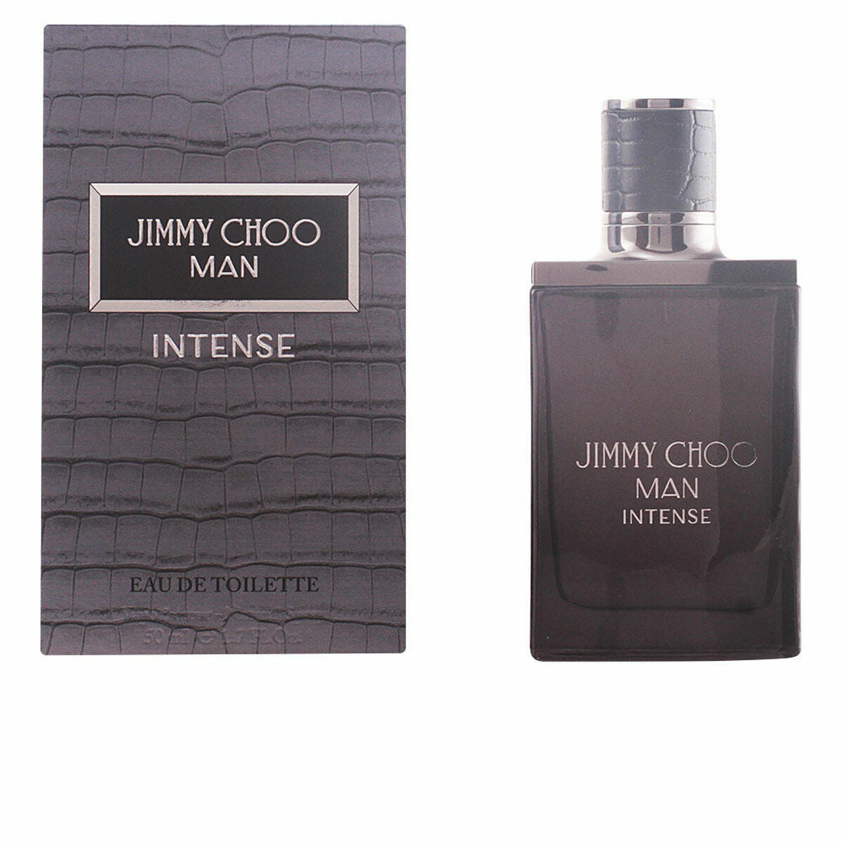Herenparfum Jimmy Choo CH010A02 EDT 50 ml - Schoonheid, Parfums en geuren - Jimmy Choo