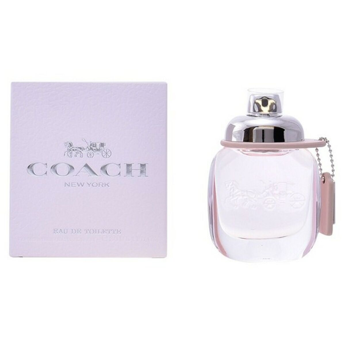 Damesparfum Coach EDT - Schoonheid, Parfums en geuren - Coach