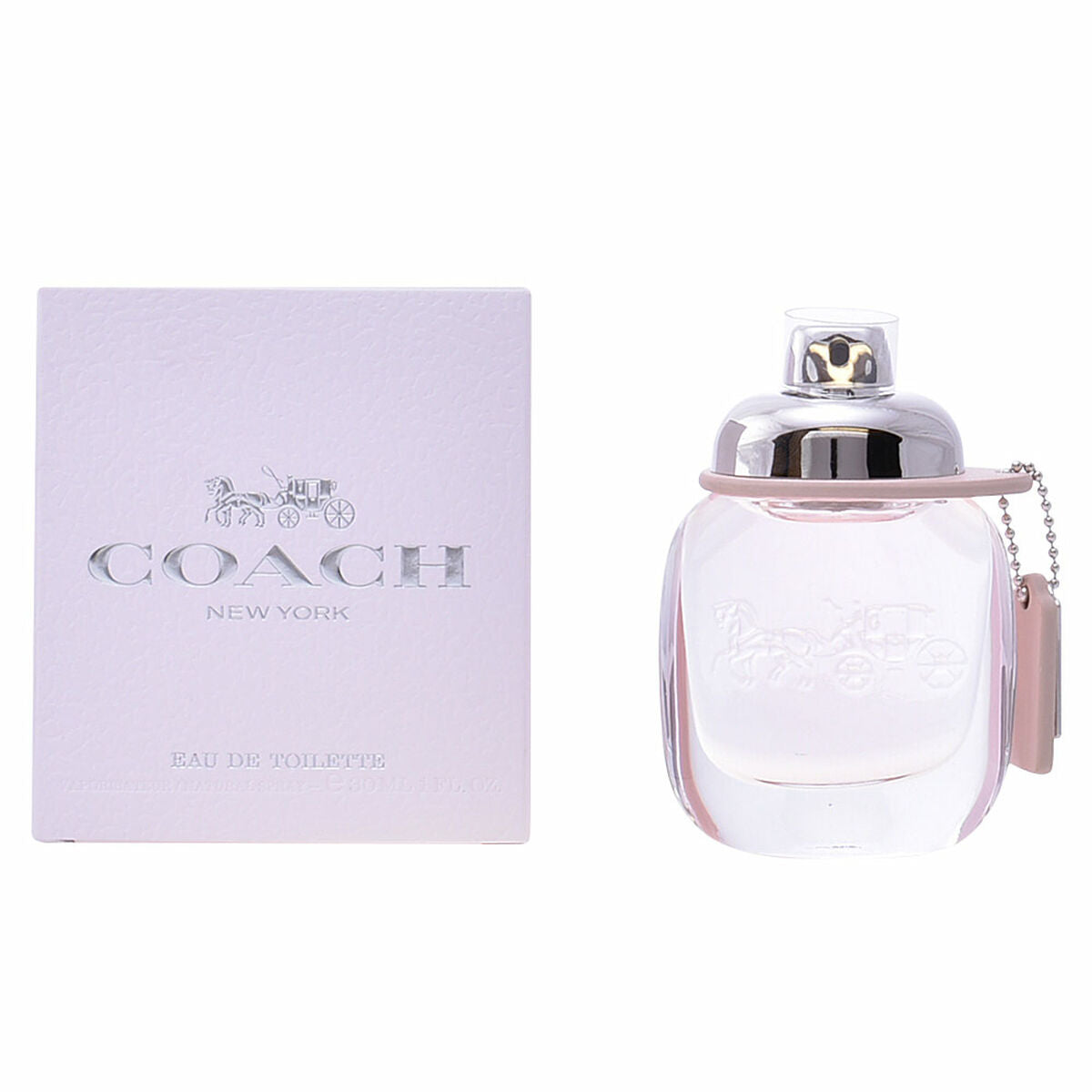 Damesparfum Coach EDT - Schoonheid, Parfums en geuren - Coach