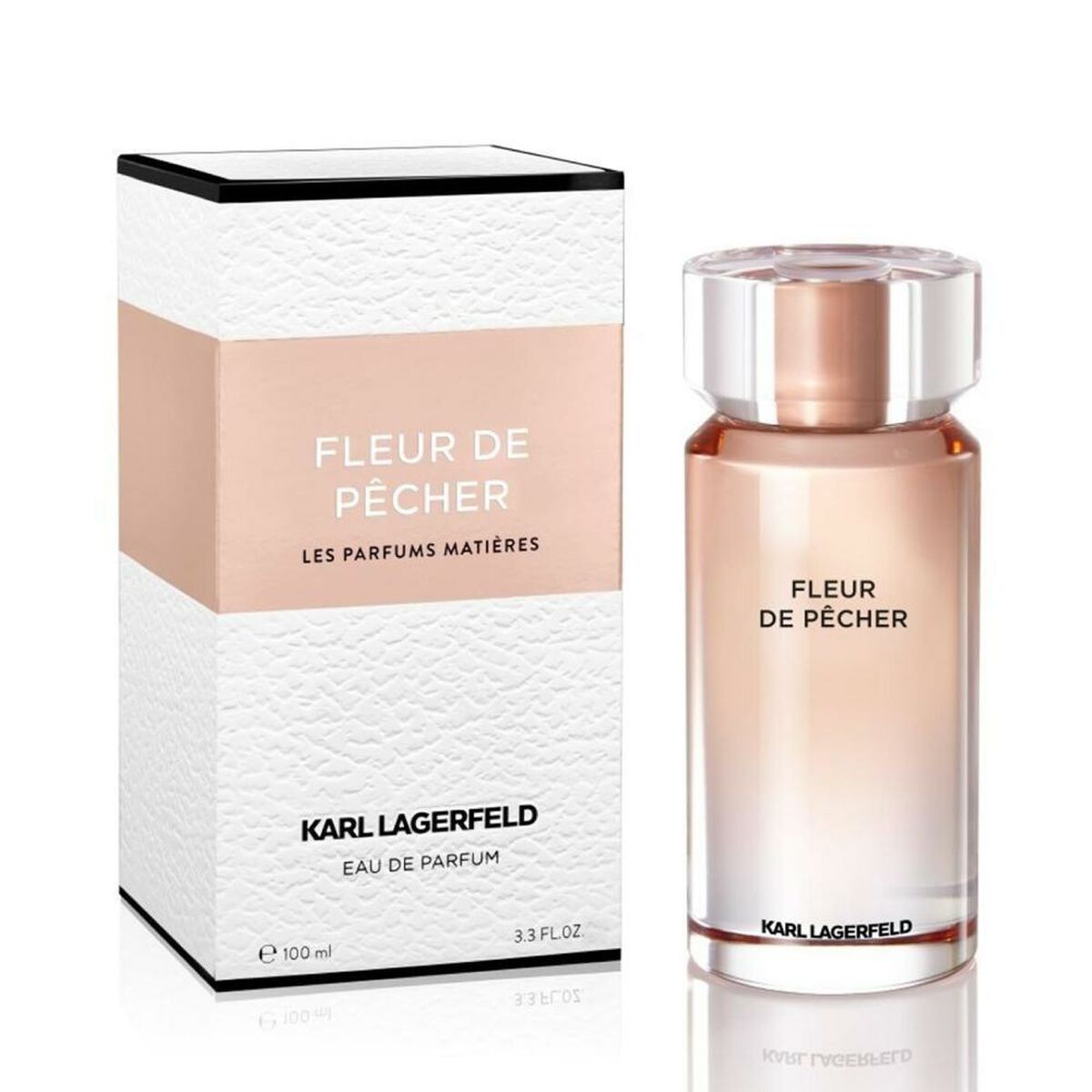 Damesparfum Karl Lagerfeld Fleur De Pechêr EDP Fleur De Pechêr