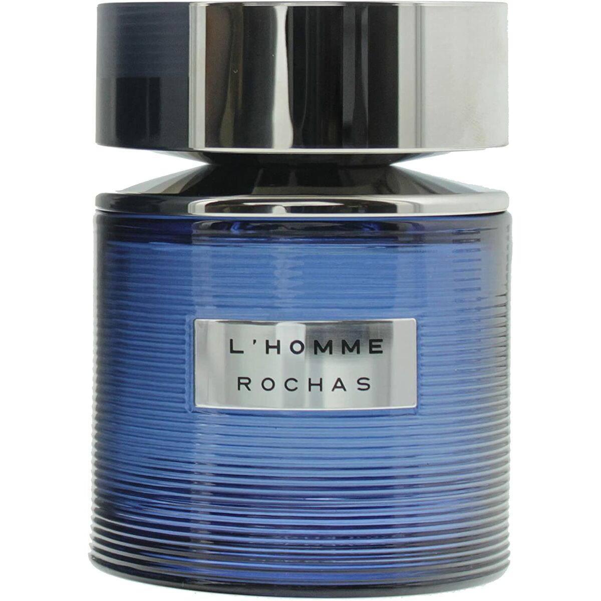 Herenparfum Rochas L'Homme EDT 60 ml - Schoonheid, Parfums en geuren - Rochas