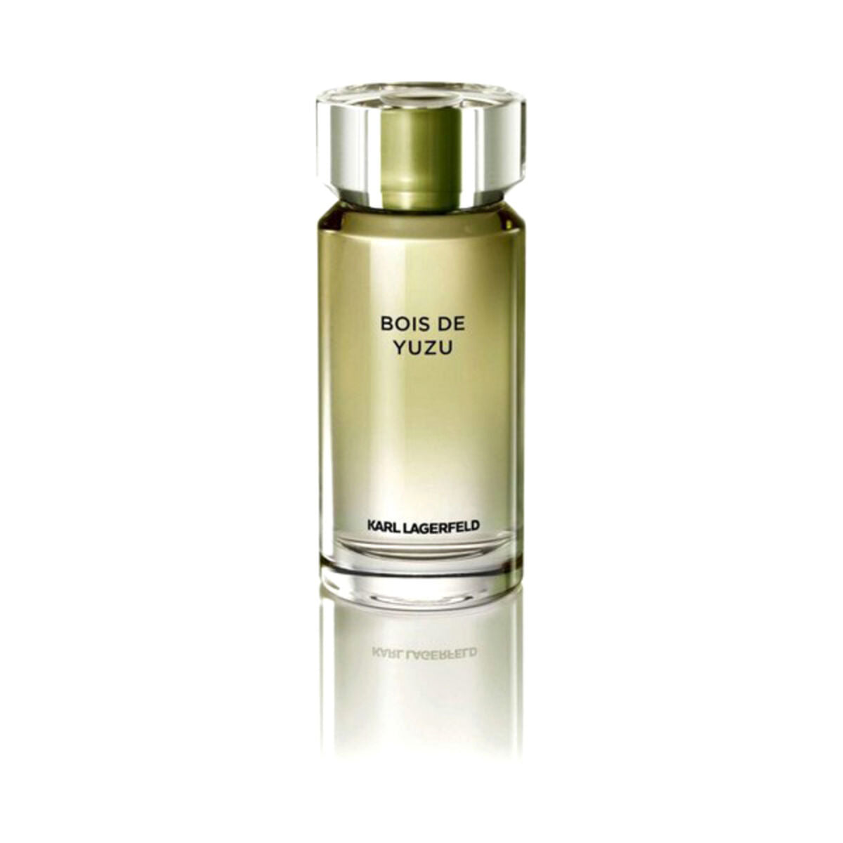 Herenparfum Lagerfeld KL008A03 EDT 100 ml - Schoonheid, Parfums en geuren - Lagerfeld
