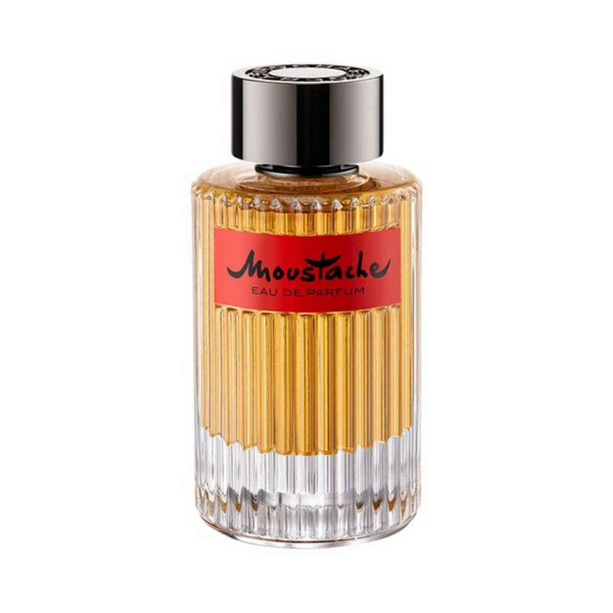 Herenparfum Rochas Moustache EDP 125 ml