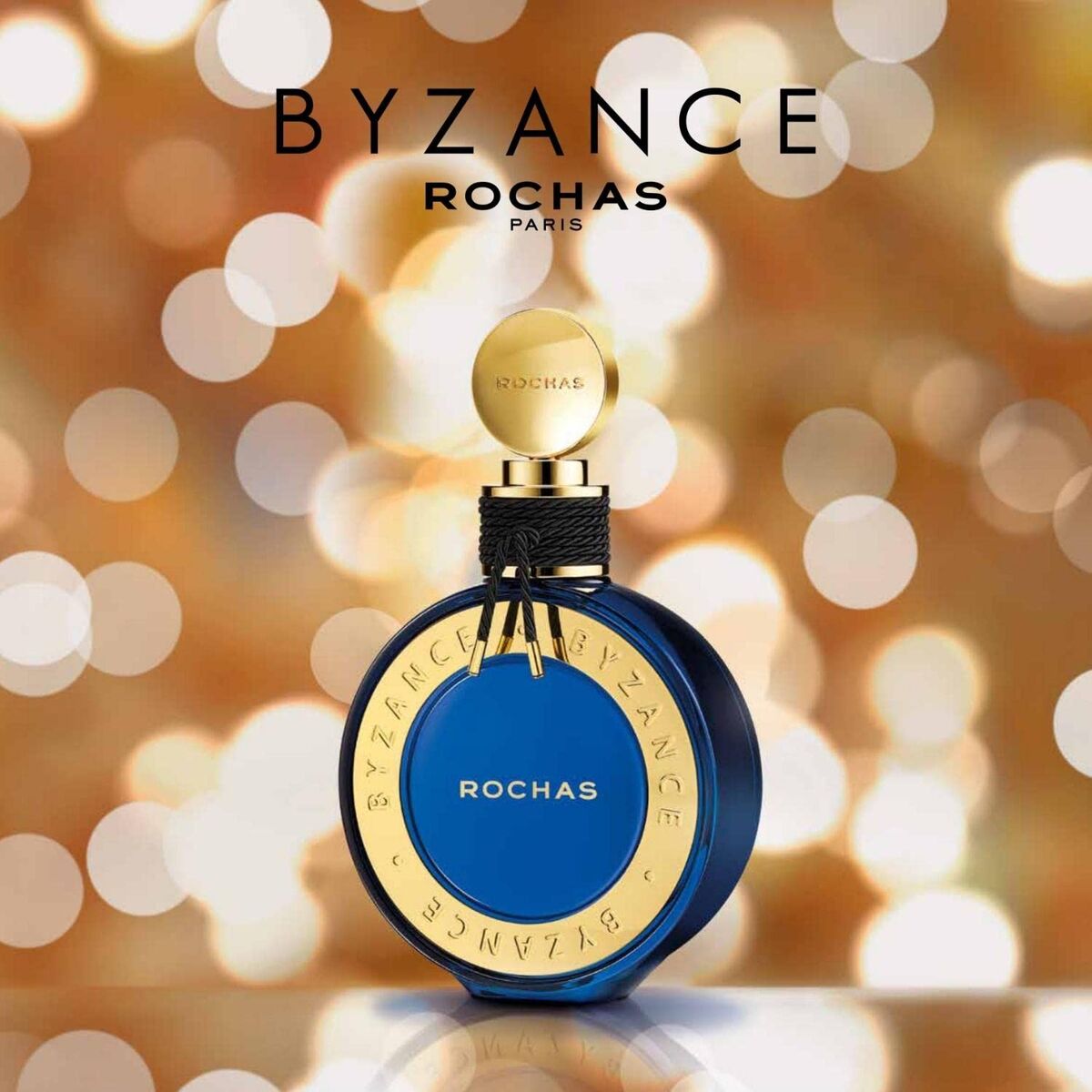 Damesparfum Rochas Byzance EDP 40 ml - Schoonheid, Parfums en geuren - Rochas