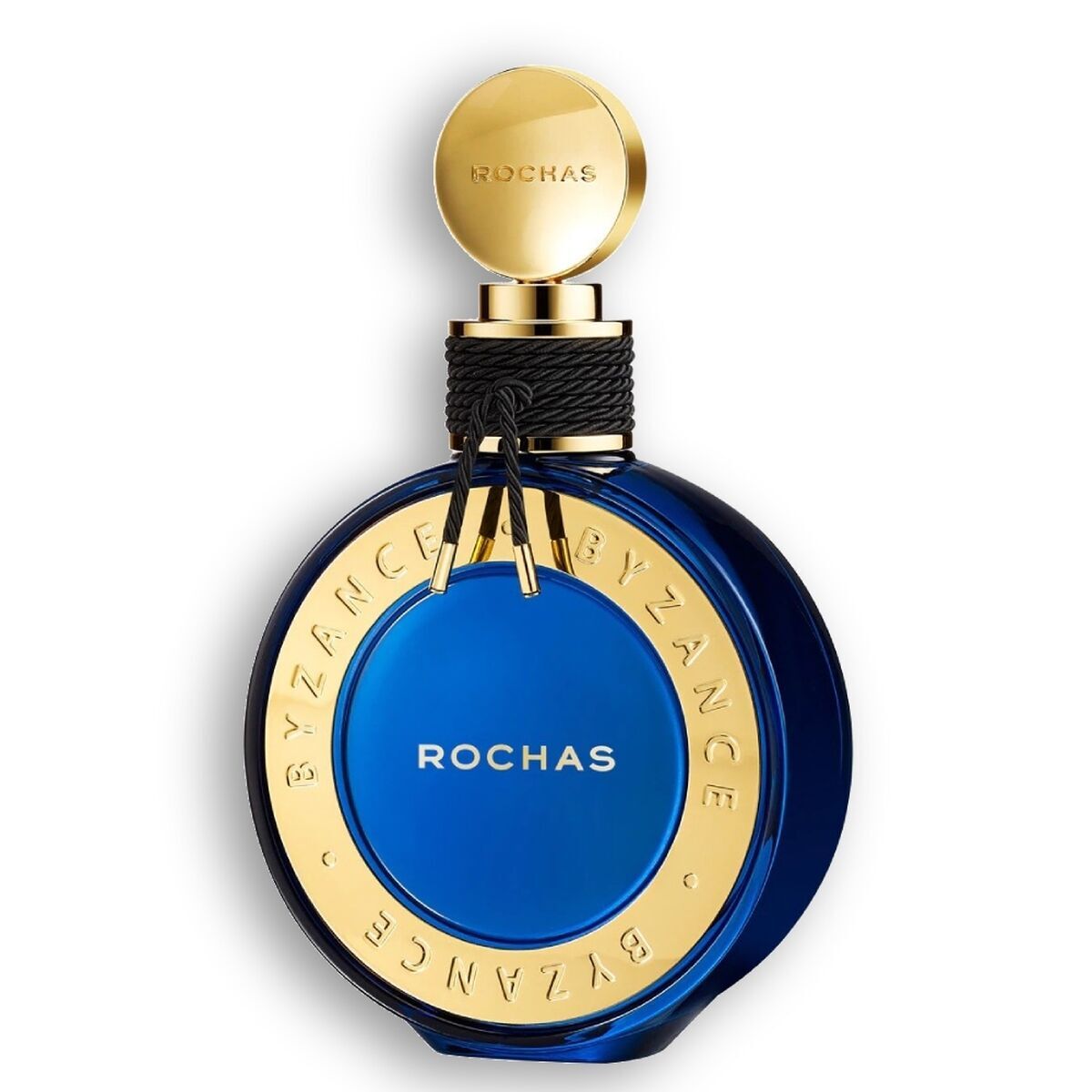 Damesparfum Rochas Byzance EDP 40 ml - Schoonheid, Parfums en geuren - Rochas