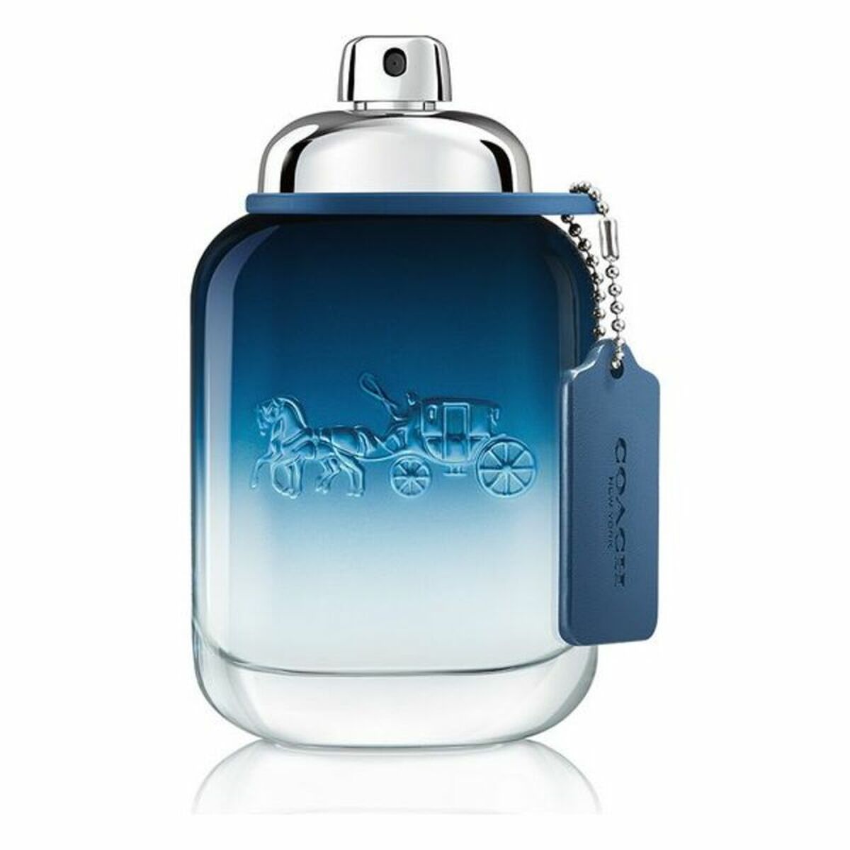 Herenparfum Coach CC010A02 EDT 60 ml - Schoonheid, Parfums en geuren - Coach