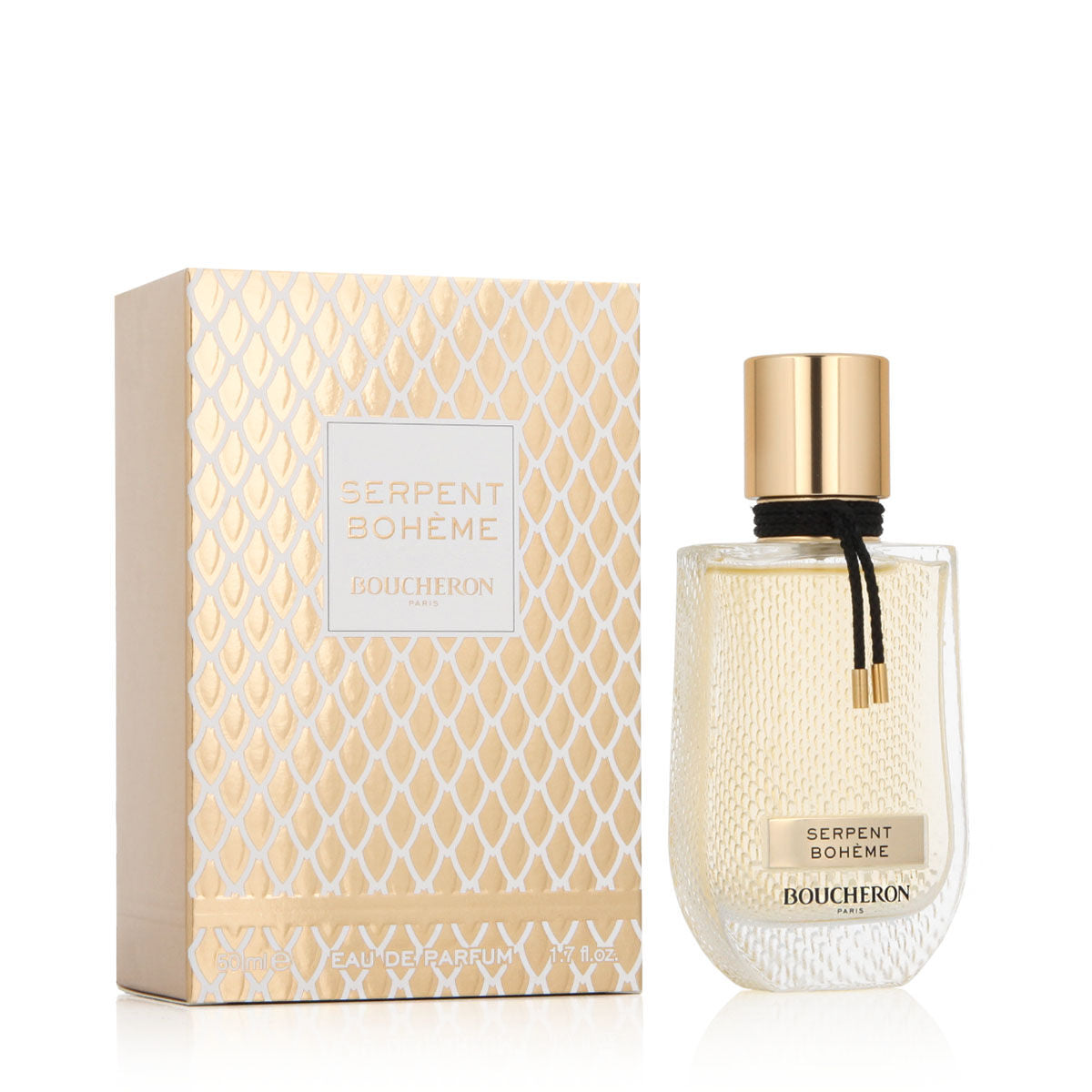 Damesparfum Boucheron BN019A02 EDP 50 ml