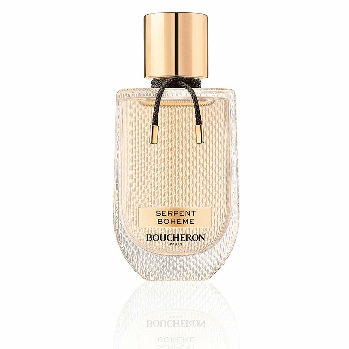 Damesparfum Serpent Bohème Boucheron EDP EDP - Schoonheid, Parfums en geuren - Boucheron