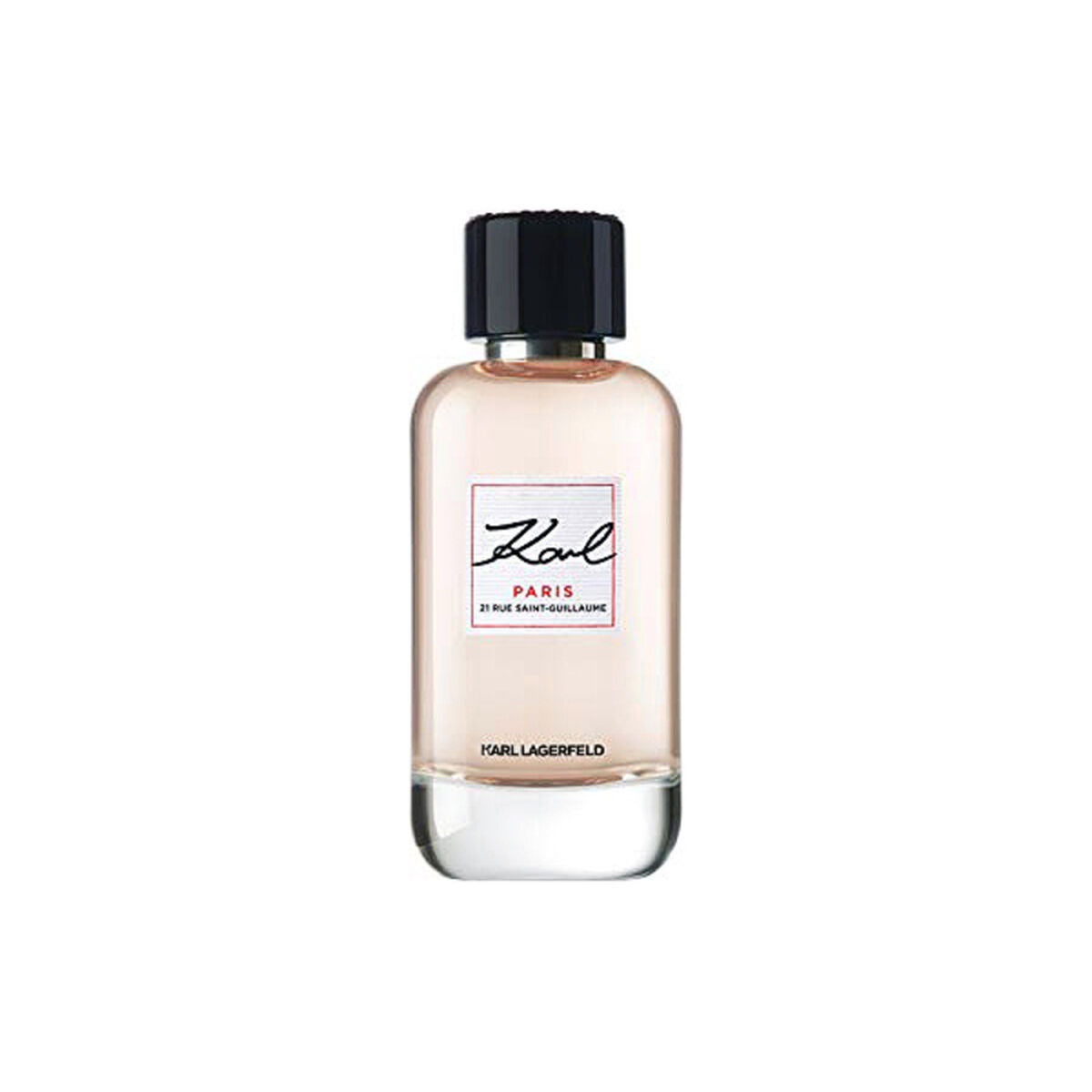 Damesparfum Lagerfeld KL009A01 EDP 100 ml