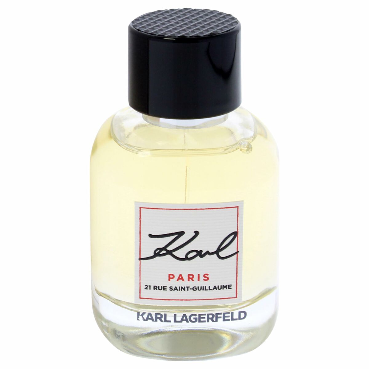 Damesparfum Karl Lagerfeld Karl Paris 21 Rue Saint - Guillaume - Schoonheid, Parfums en geuren - Karl Lagerfeld