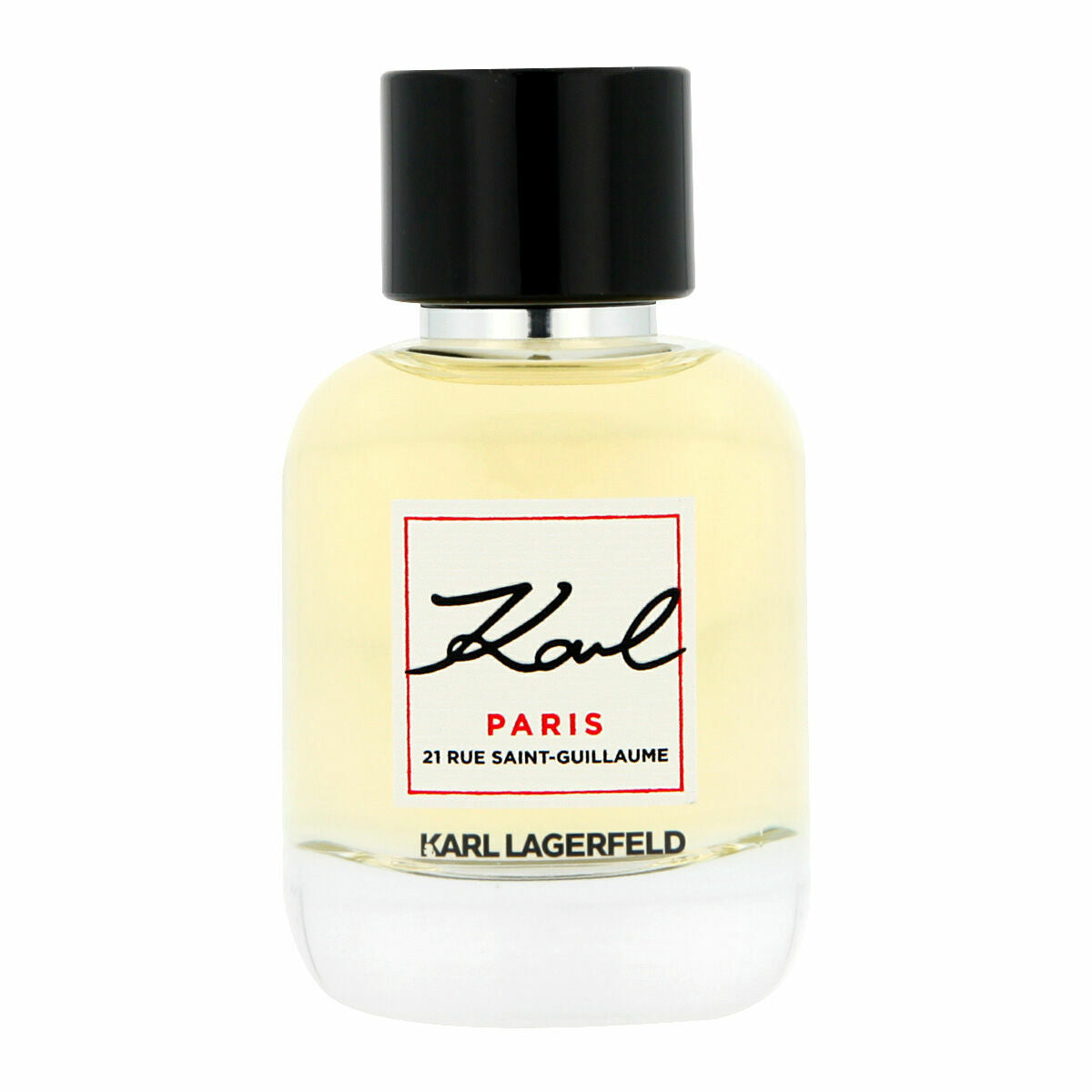 Damesparfum Karl Lagerfeld Karl Paris 21 Rue Saint - Guillaume - Schoonheid, Parfums en geuren - Karl Lagerfeld