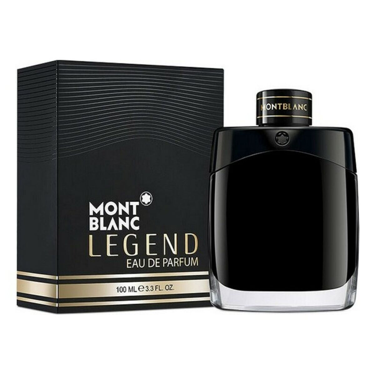Herenparfum Legend Montblanc EDP EDP - Schoonheid, Parfums en geuren - Montblanc