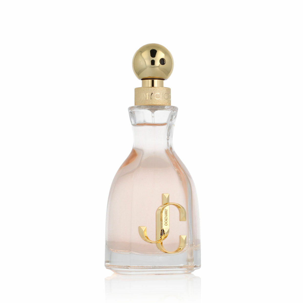 Damesparfum Jimmy Choo CH017A02 EDP I Want Choo - Schoonheid, Parfums en geuren - Jimmy Choo
