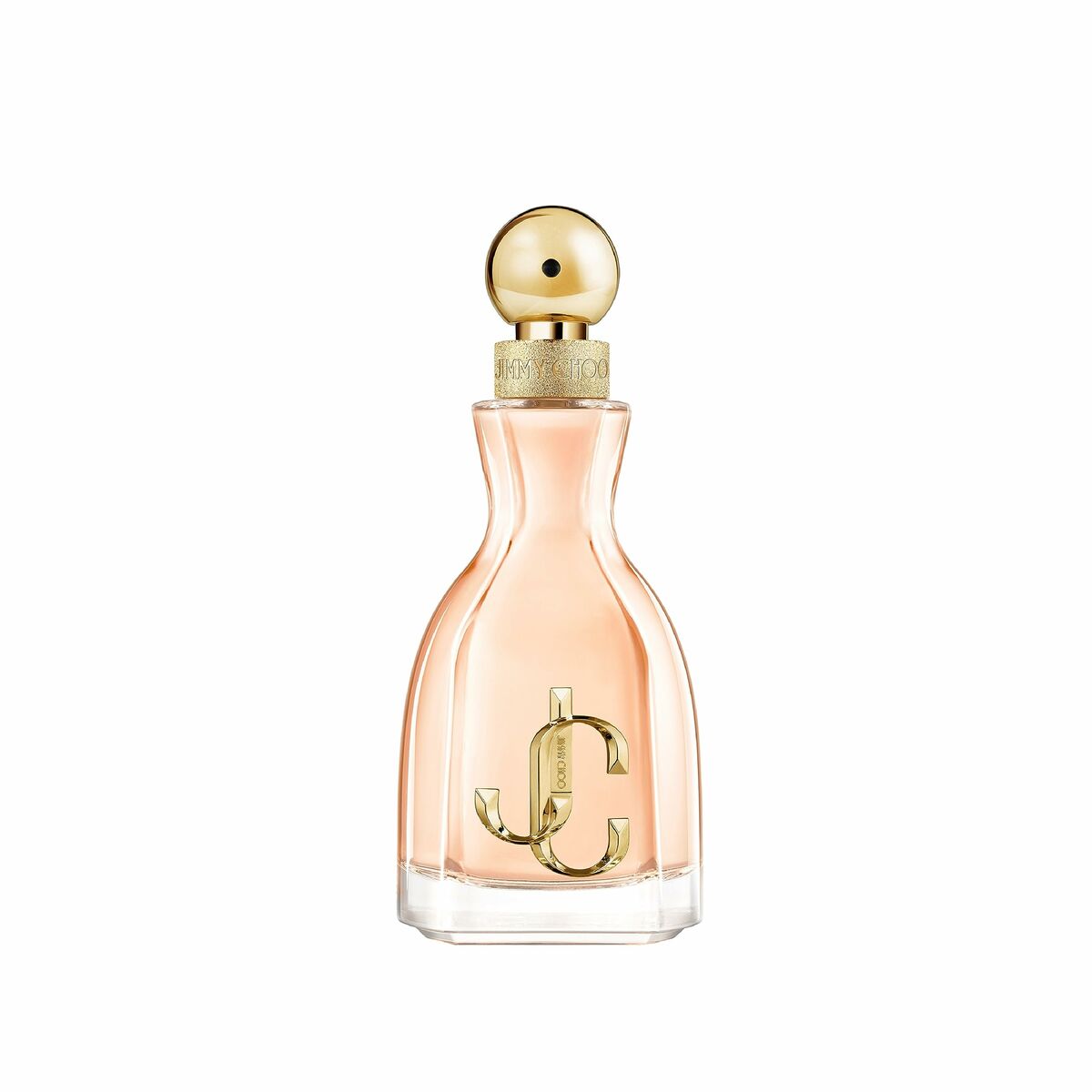 Damesparfum Jimmy Choo CH017A02 EDP I Want Choo - Schoonheid, Parfums en geuren - Jimmy Choo