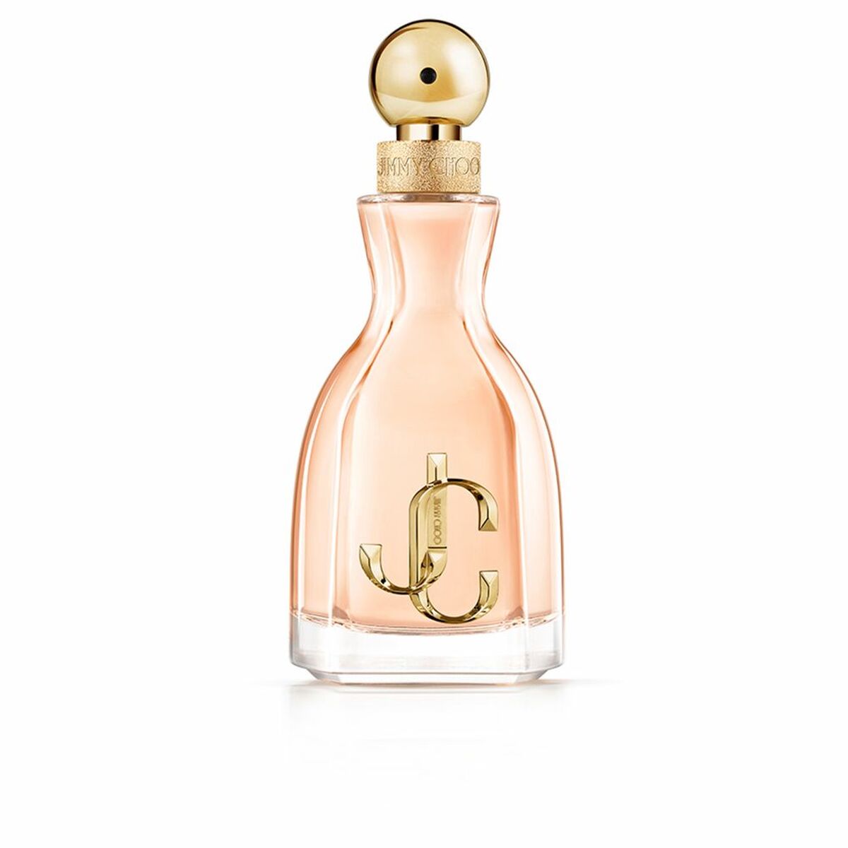 Damesparfum Jimmy Choo - I Want Choo EDP - Schoonheid, Parfums en geuren - Jimmy Choo