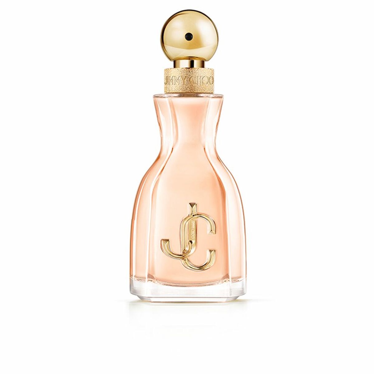 Damesparfum Jimmy Choo - I Want Choo EDP - Schoonheid, Parfums en geuren - Jimmy Choo