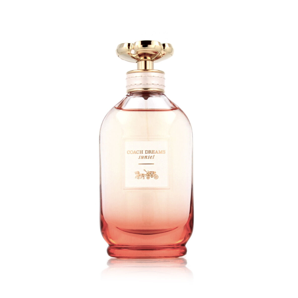 Damesparfum Coach COACH DREAMS EDP 90 ml