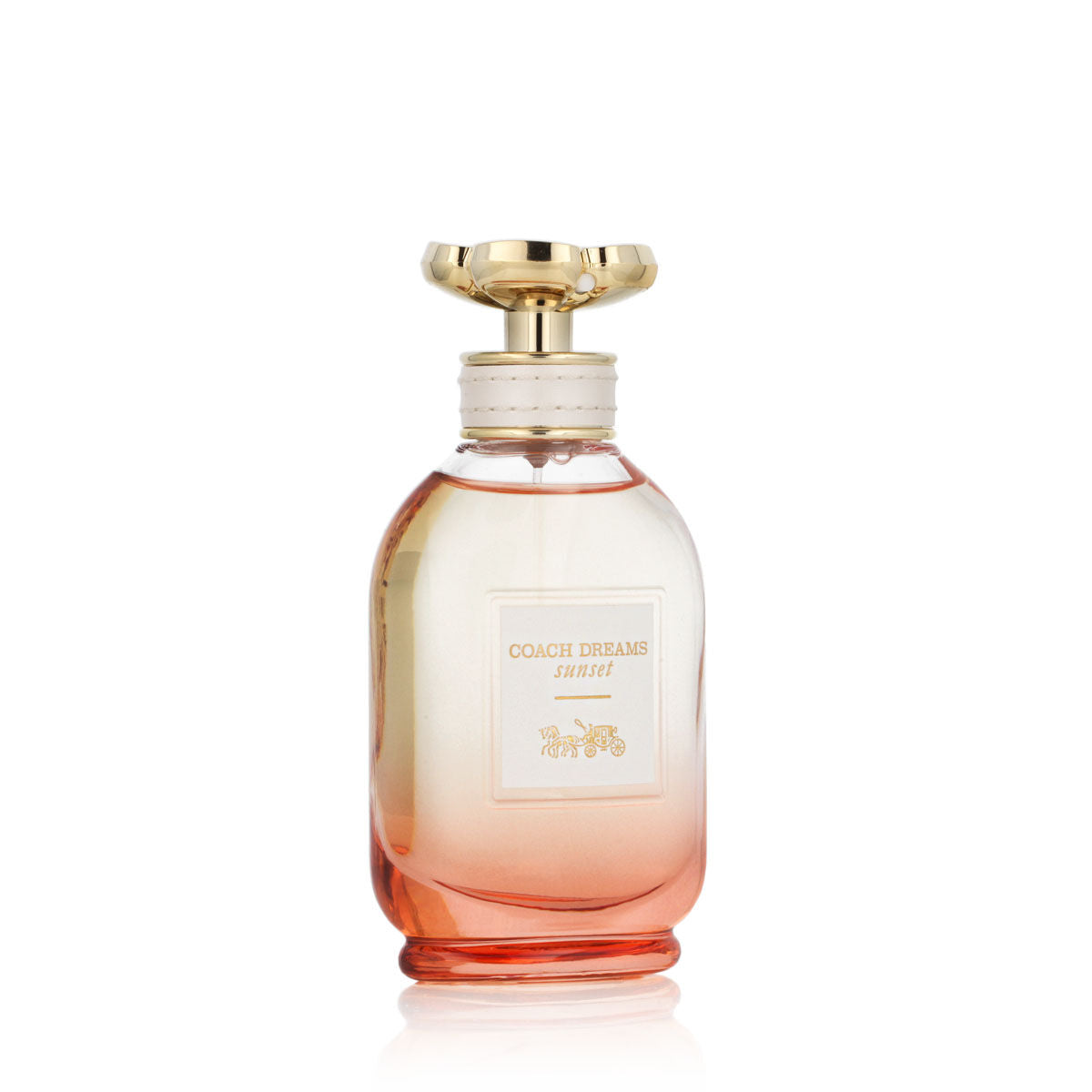 Damesparfum Coach COACH DREAMS EDP 60 ml