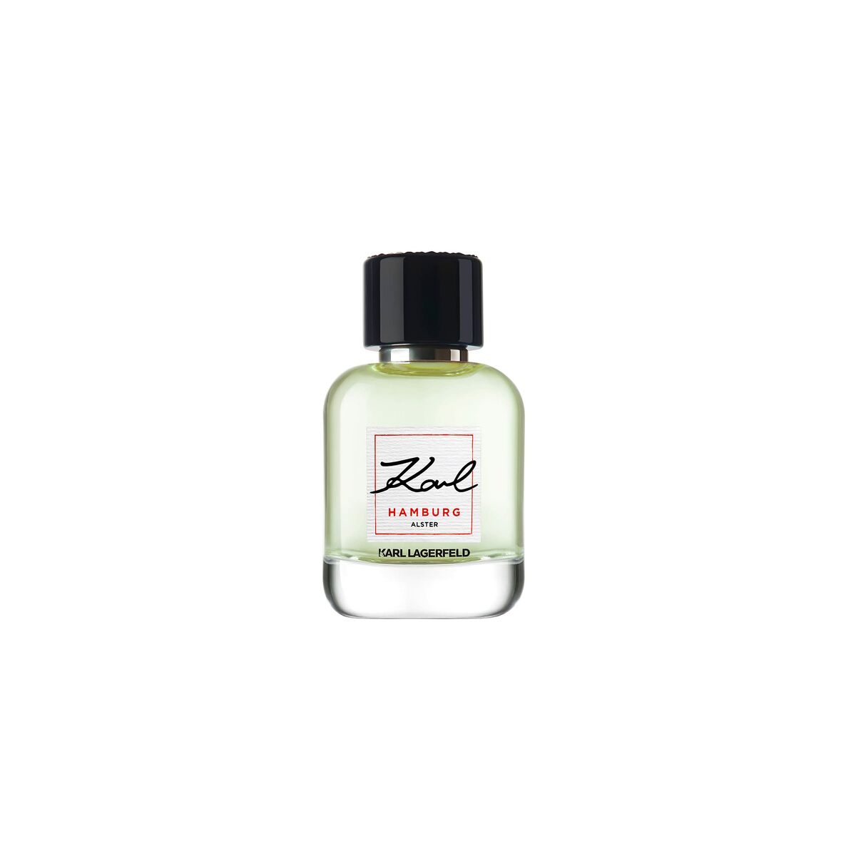 Herenparfum Karl Lagerfeld Karl Hamburg Alster 60 ml - Schoonheid, Parfums en geuren - Karl Lagerfeld