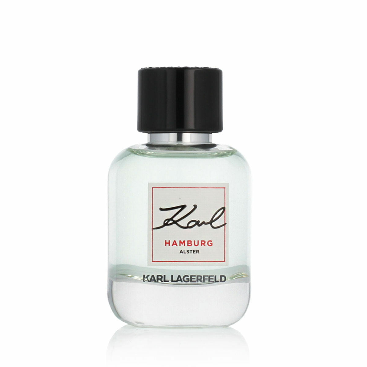Herenparfum Karl Lagerfeld Karl Hamburg Alster 60 ml - Schoonheid, Parfums en geuren - Karl Lagerfeld