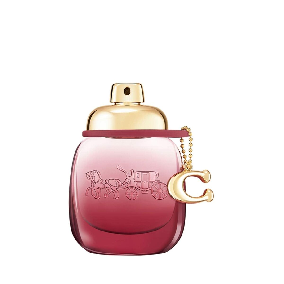 Damesparfum Coach COACH WILD ROSE EDP 50 ml